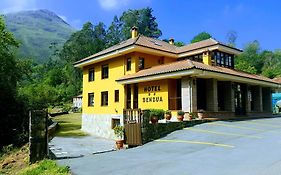 Hotel Benzua